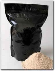 2 Lbs of Azomite - Organic Trace Mineral Soil Additive Fertilizer - 67 Trace Minerals: Selenium, Vanadium, Chromium