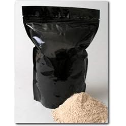 44 Lbs of Azomite - Organic Trace Mineral Soil Additive Fertilizer - 67 Trace Minerals:... by Handy Pantry