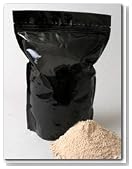 44 Lbs of Azomite - Organic Trace Mineral Soil Additive Fertilizer - 67 Trace Minerals: Selenium, Vanadium, Chromium
