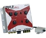 PYLE PLXR-5 2-WAY Electronic Crossover Network