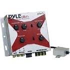 PYLE PLXR-5 2-WAY Electronic Crossover Network by Pyle