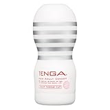 TENGA ディープスロート・カップ スペシャル ソフト エディション <DEEP THROAT CUP(SOFT)>