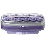 Conair CHV14IX Instant Heat Jumbo-Sized Rollers