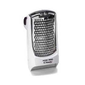 Buy Black & Decker Automatic Gizmo Coconut Grater