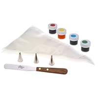 Ateco 18 Piece Cookie Decorating Kit