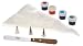 Ateco 18 Piece Cookie Decorating Kit