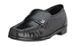 Bostonian Men's Prescott Slip-on, Black, 9 D
