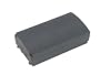 Hi-Capacity Li-Ion Camcorder Battery for Sony , GE, JVC, Panasonic (NP-33)