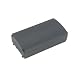 Hi-Capacity Li-Ion Camcorder Battery for Sony , GE, JVC, Panasonic (NP-33)