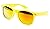 Nerd Sonnenbrille Wayfarer Stil Brille P...