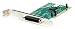 StarTech.com PCI1PECP - Parallel adapter - PCI - parallel (pack of 10 )