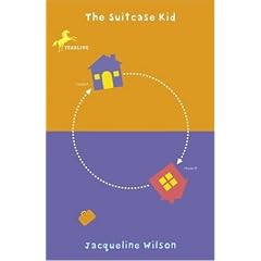 The Suitcase Kid