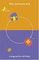The Suitcase Kid by Jacqueline Wilson