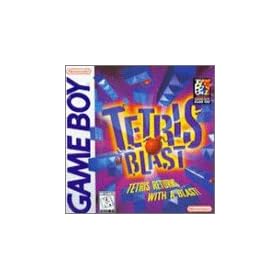 Tetris Blast