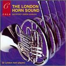 【クリックで詳細表示】London Horn Sound [Import]