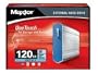 Maxtor A01B120 OneTouch USB 7200 RPM 120 GB External Hard Drive