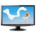 ViewSonic VX2433wm 24-inch WideScreen LCD Monitor