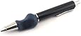 The Pencil Grip Heavyweight Weighted Ergonomic Refillable Ballpoint Pen with Grip (TPG-651)