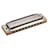 Hohner Blues Harp Harmonica, Key of C