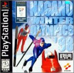 Nagano Winter Olympics '98