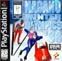 Nagano Winter Olympics '98