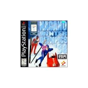 Nagano Winter Olympics '98