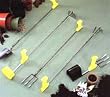 Fist Grip Long Reach Trowel