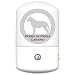 All Products : Perro De Presa Canario LED Night Light