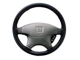 1998-2002 Genuine Honda Accord Leather Steering Wheel Cover