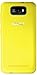 BLU Studio 5.5 D610a Unlocked Dual SIM GSM Phone (Yellow)
