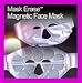 ANTI-AGING MAGNETIC THERAPY Beauty Mask to Reverse the Aging Process
