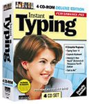  : Topics Entertainment CS-444d Instant Immersion Typing
