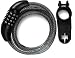 Cycle Force 6-Foot Resettable Combination Bike Lock