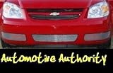 Chevrolet Cobalt Chrome Mesh Grille Insert 05-07