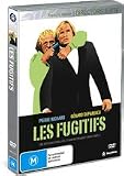  : The Fugitives ( Les Fugitifs ) [ NON-USA FORMAT, PAL, Reg.4 Import - Australia ]