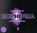 Transcendental Euphoria: Mixed By Dave Pearce