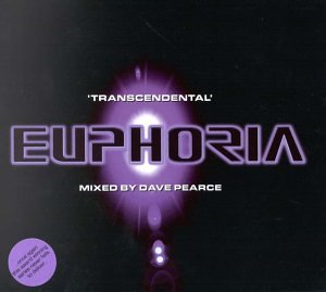 CD-Charts  Search : Transcendental Euphoria: Mixed By Dave Pearce
