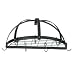 Kitchen & Housewares : Half Dome With Grid