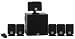 Creative Inspire 6700 6.1 PC-Lautsprechersystem