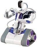 Meccano Spykee The Spy Robot Micro Lilac