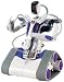 Toys : Meccano Spykee The Spy Robot Micro Lilac