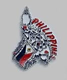 Philippines - Magnets