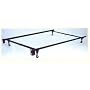 Twin / Full Bed Frame With 4 Legs