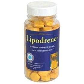 Hi-Tech Pharmaceuticals Lipodrene