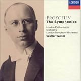 Prokofiev: The Symphonies