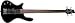 Washburn Taurus Series T14BLH Electric Bass