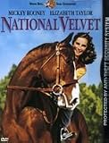 New Warner Studios National Velvet Product Type Dvd Drama Motion Picture Video Movie Dolby Digital