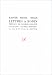 Lettres a Rodin