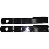 IMAGE OF Northern Industrial Replacement Blades for Item# 180251 - 2-Pc. Set