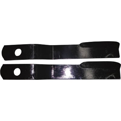 Northern Industrial Replacement Blades for Item# 180250 - 2-Pc. Set Northern Industrial Replacement Blades for Item# 180250 - 2-Pc. Set